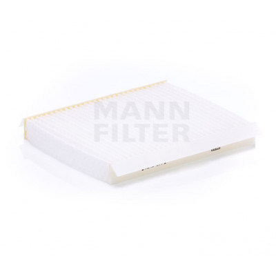 MANN фильтр салонный CU 2454 MANN фильтр салонный CU 2454