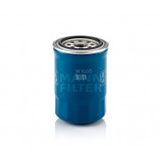 MANN фильтр маслянный W 830/3