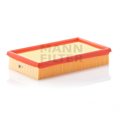 MANN фильтр воздушный C 2580 MANN фильтр воздушный C 2580