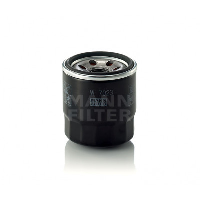 MANN фильтр маслянный W 7023 MANN фильтр маслянный W 7023
