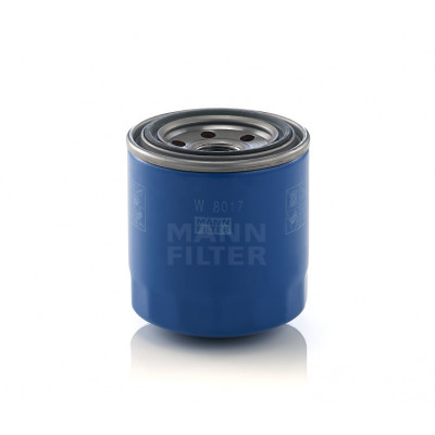 MANN фильтр маслянный W 8017 MANN фильтр маслянный W 8017