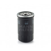 MANN фильтр маслянный W 8011