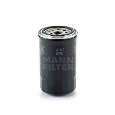 MANN фильтр маслянный W 8011 MANN фильтр маслянный W 8011
