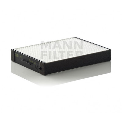 MANN фильтр салонный CU 2647 MANN фильтр салонный CU 2647