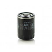 MANN фильтр маслянный W 610/4