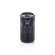 MANN фильтр маслянный W 8018
