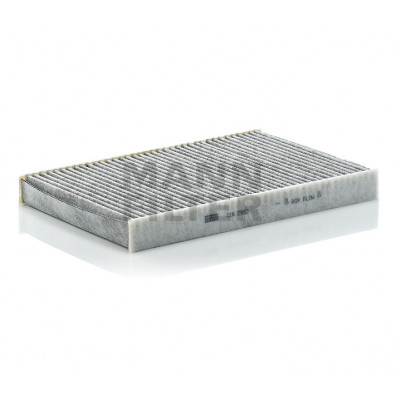 MANN фильтр салонный CUK 2952 MANN фильтр салонный CUK 2952