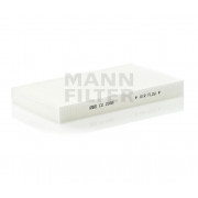 MANN фильтр салонный CU 2956