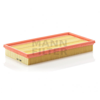 MANN фильтр воздушный C 3270 MANN фильтр воздушный C 3270