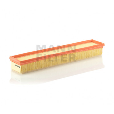 MANN фильтр воздушный C 4692 MANN фильтр воздушный C 4692