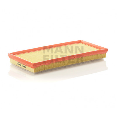 MANN фильтр воздушный C 3594/1 MANN фильтр воздушный C 3594/1