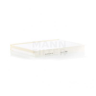 MANN фильтр салонный CU 3780 MANN фильтр салонный CU 3780