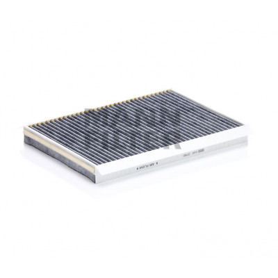 MANN фильтр салонный CUK 3780 MANN фильтр салонный CUK 3780