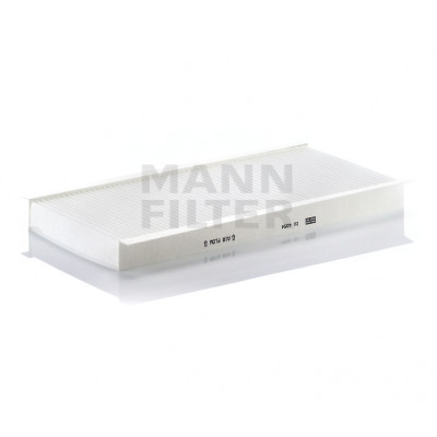 MANN фильтр салонный CU 4054 MANN фильтр салонный CU 4054