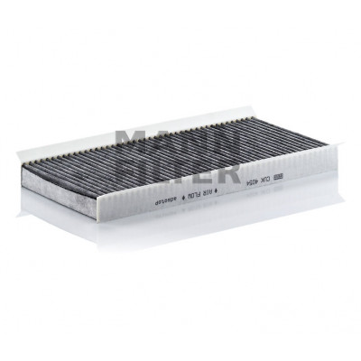 MANN фильтр салонный CUK 4054 MANN фильтр салонный CUK 4054