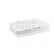 MANN фильтр салонный CU 3461/1