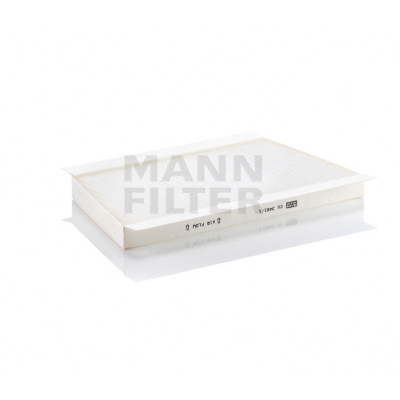 MANN фильтр салонный CU 3461/1 MANN фильтр салонный CU 3461/1