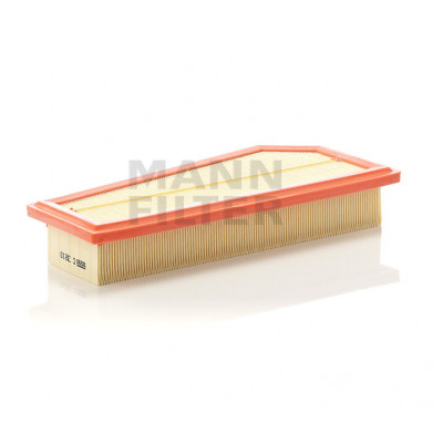 MANN фильтр воздушный C 3210 MANN фильтр воздушный C 3210