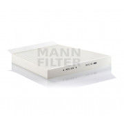 MANN фильтр салонный CU 3172