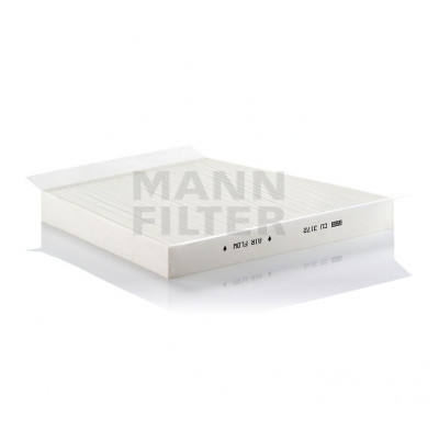 MANN фильтр салонный CU 3172 MANN фильтр салонный CU 3172