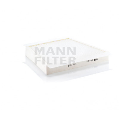 MANN фильтр салонный CU 3172/1 MANN фильтр салонный CU 3172/1