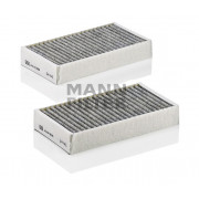 MANN фильтр салонный CUK 2646-2