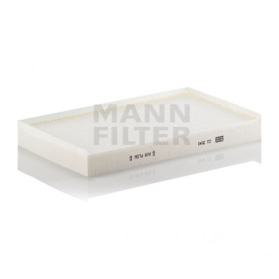 MANN фильтр салонный CU 3540 MANN фильтр салонный CU 3540