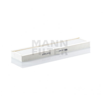 MANN фильтр салонный CU 4624 MANN фильтр салонный CU 4624