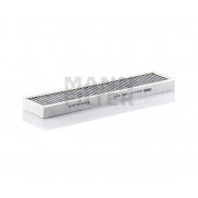 MANN фильтр салонный CUK 4624