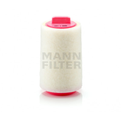 MANN фильтр воздушный C 1287 MANN фильтр воздушный C 1287