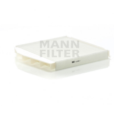 MANN фильтр салонный CU 2855/1 MANN фильтр салонный CU 2855/1