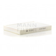 MANN фильтр салонный CU 2733
