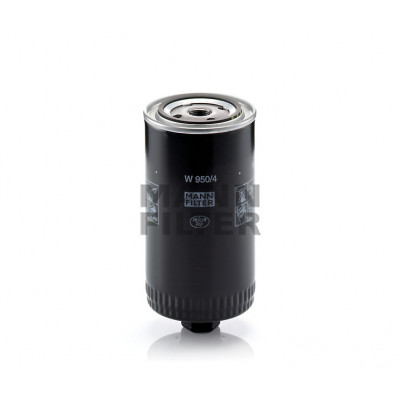 MANN фильтр маслянный W 950/4 MANN фильтр маслянный W 950/4