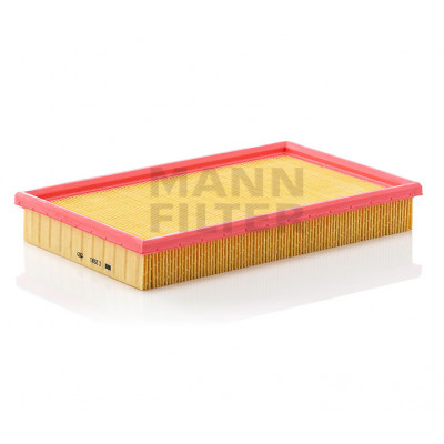 MANN фильтр воздушный C 2991 MANN фильтр воздушный C 2991