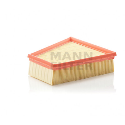 MANN фильтр воздушный C 2295/2 MANN фильтр воздушный C 2295/2