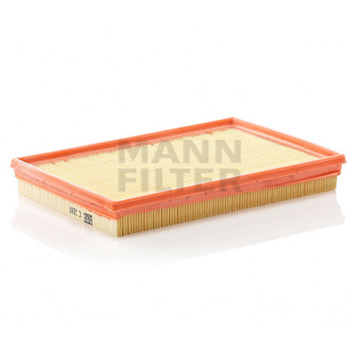 MANN фильтр воздушный C 2880 MANN фильтр воздушный C 2880