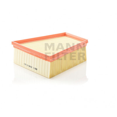 MANN фильтр воздушный C 2295/3 MANN фильтр воздушный C 2295/3