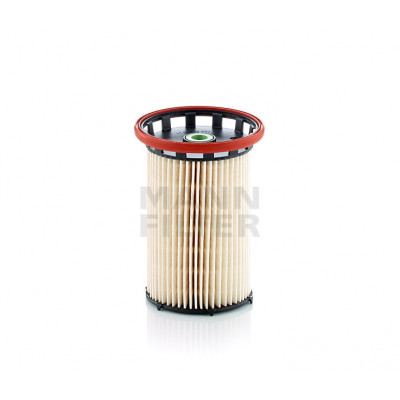MANN фильтр топливный PU 8007 MANN фильтр топливный PU 8007