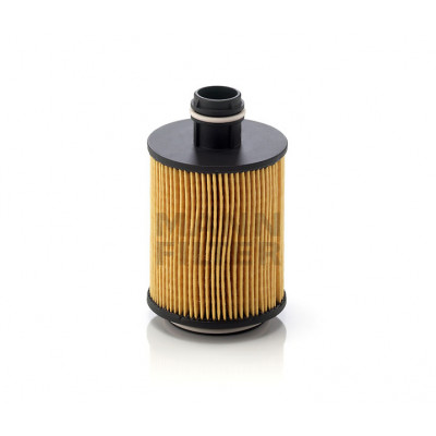 MANN фильтр маслянный HU 712/11X MANN фильтр маслянный HU 712/11X