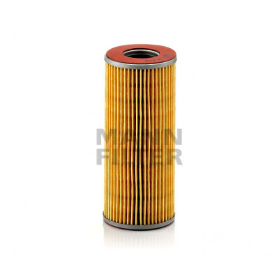 MANN фильтр маслянный H 712K MANN фильтр маслянный H 712K