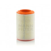 MANN фильтр воздушный C 15007