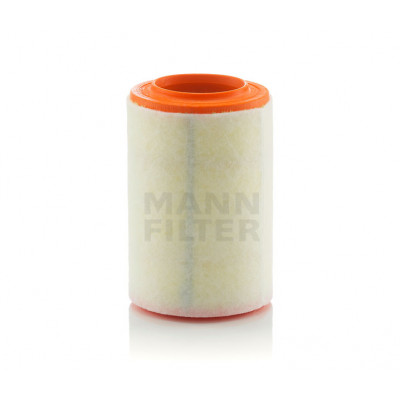 MANN фильтр воздушный C 15007 MANN фильтр воздушный C 15007
