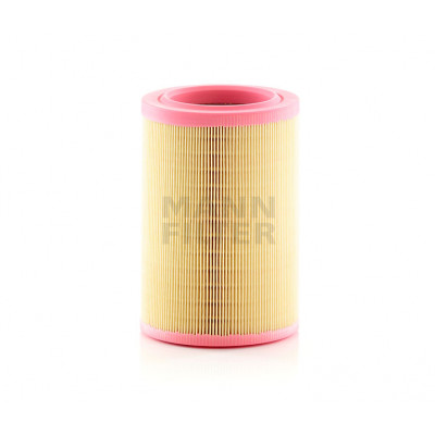 MANN фильтр воздушный C 15005 MANN фильтр воздушный C 15005