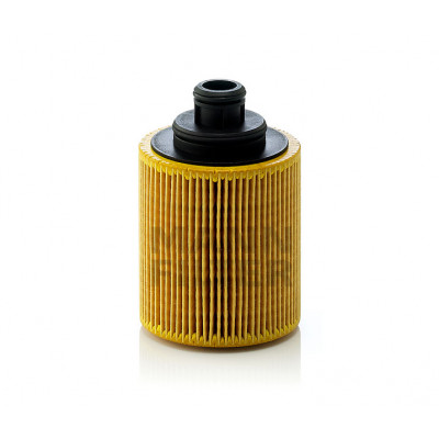 MANN фильтр маслянный HU 712/7X MANN фильтр маслянный HU 712/7X
