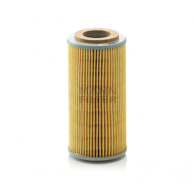 MANN фильтр маслянный H 804T MANN фильтр маслянный H 804T