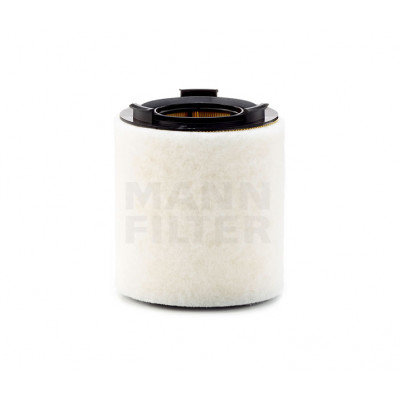 MANN фильтр воздушный C 15008 MANN фильтр воздушный C 15008