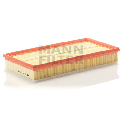 MANN фильтр воздушный C 37153/1 MANN фильтр воздушный C 37153/1