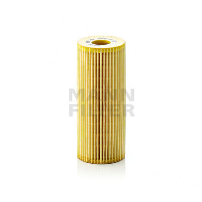 MANN фильтр маслянный HU 726/2X MANN фильтр маслянный HU 726/2X