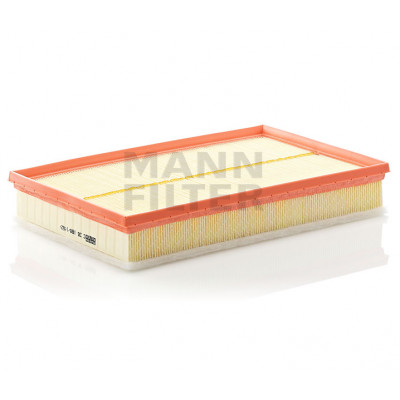 MANN фильтр воздушный C 36188/1 MANN фильтр воздушный C 36188/1