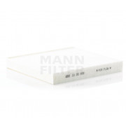 MANN фильтр салонный CU 26009